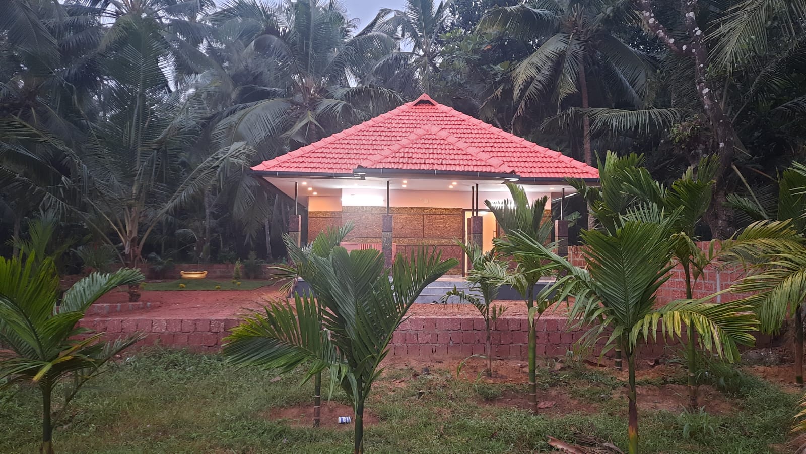 Collection O 811106 Ashiyana Homes, Kakkanad Kochi, Kochi